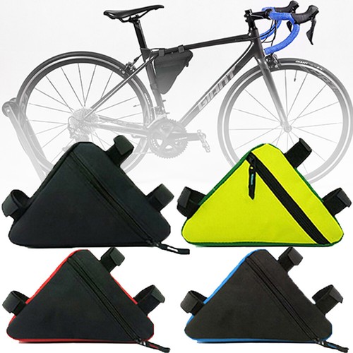 Borse bici triangolo - borse,