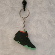 NIKE Air ▪︎Yeezy 2 Solar