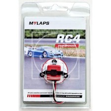 Transponder personale ad