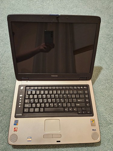 Portatile toshiba satellite - portatile,