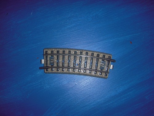 Marklin rotaie 10 pezzi - rotaie,