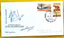 Walt bellamy autografo annullo - bellamy,