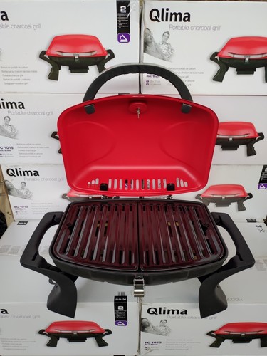 Barbecue carbone carbonella - a,