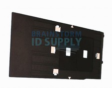 Inkjet PVC ID Card Tray for