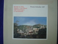 URBANISTICA-PREMIO SCHINDLER