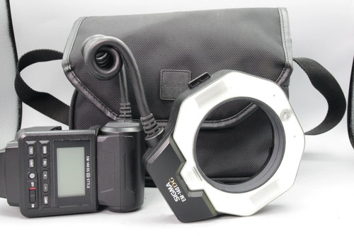 Sigma 140 ring - em‐140,