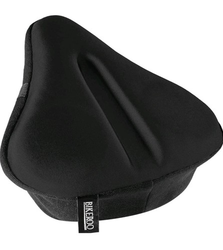Coprisedile bici imbottito - coprisedile,