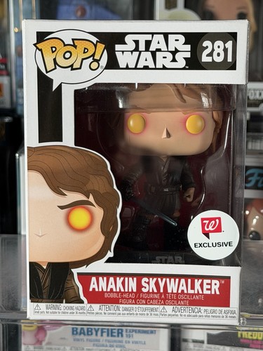 Funko pop vinile star - funko, vinile: