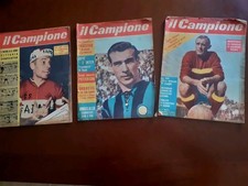 3 RIVISTE VINTAGE 1959 IL