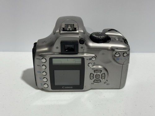 Canon eos fotocamera digitale - fotocamera,
