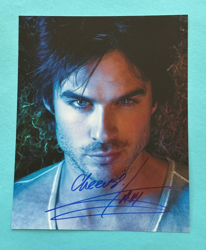 Ian somerhalder vampire - ian,