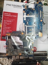 SCHEDA MADRE PER PC PORTATILE TOSHIBA SATELLITE C855D