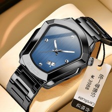 Men's Quartz Watch Luminous Waterproof Calendar Luxury Couple Watch 7trendfashio