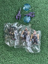 HALO MEGA BLOKS GREEN ODST