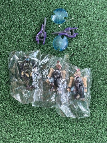 Halo mega bloks - mega,