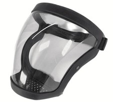 Maschera di protezione integrale lavoro schermo protettivo scudo facciale 950xi