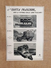 Isotta Fraschini Motori e