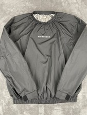 FIGHTHAUS Giacca Pullover Uomo