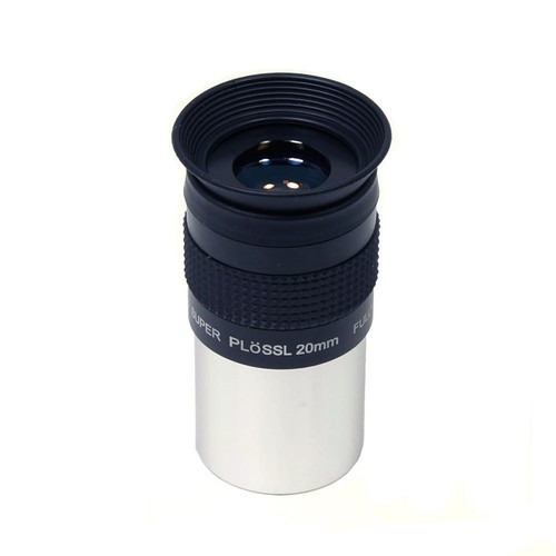 Gso 20mm super - 1,25",