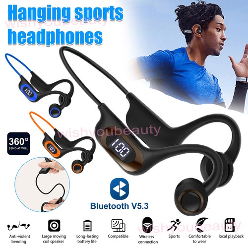 Bluetooth bone conduction - bluetooth,