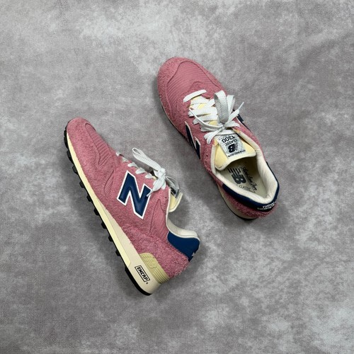 Sneakers aime leon dore - aime,