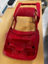 Carrozzeria del Pocher / Rivarossi Ferrari, Testarossa, 1/8