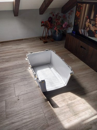Trasportino kennel cane - kennel,