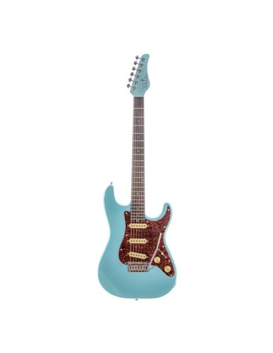 Schecter r66 vintage - schecter,