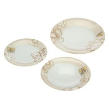 Servizio di piatti Thun, Set