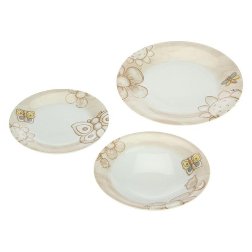 Servizio piatti thun set - piatti,