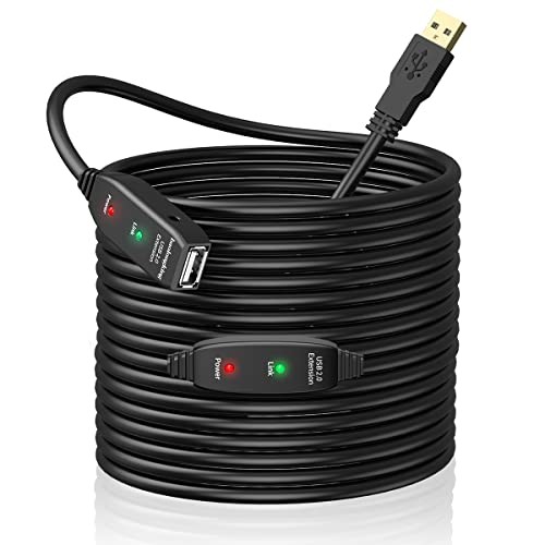 Cavo prolunga usb 5 - di,