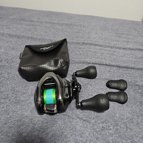 Mulinello shimano antares - mulinello, 18