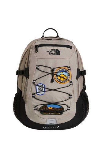 The north face - north,