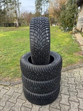 4x Pirelli Scorpion Ice Zero 2