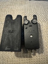 Delkim EV d Allarme Morso da