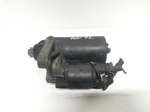 Motorino avviamento per audi - avviamento,