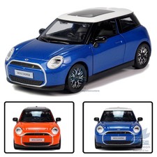 1:28 BMW Mini Cooper S Modello