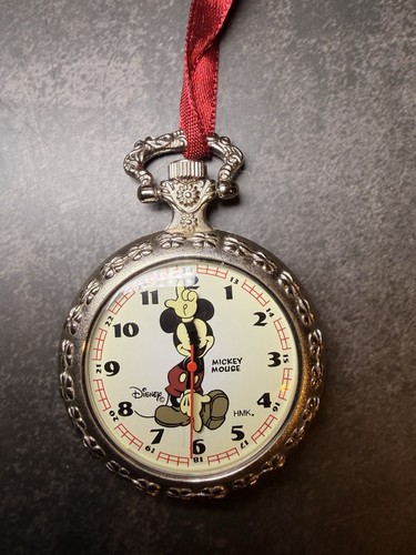 Orologio tasca disney - tasca,