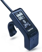 Display eBike avanzato