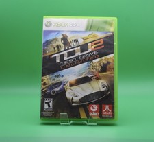 Test Drive Unlimited 2