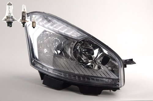 Faro adatto per citroen - faro,