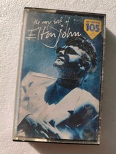 Elton John - The very best of