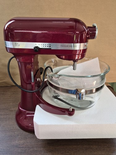 Kitchenaid pro600 deluxe - kitchenaid,