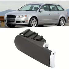 Maniglia blocco portaoggetti