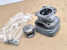 Cilindro motosega a benzina