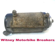 KAWASAKI GPZ500 AVVIAMENTO