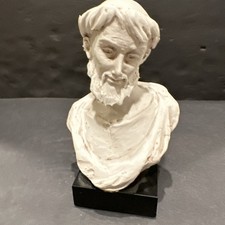 Scultura busto italiano - busto, di