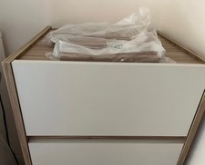 camera da letto completa nuova