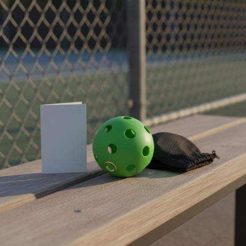 Kit allenamento tennis - kit,