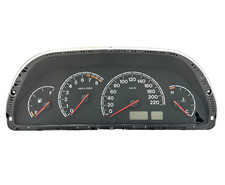 QUADRO STRUMENTI CONTACHILOMETRI FIAT PALIO 1.2 BENZINA 80 CV (2001-2004)